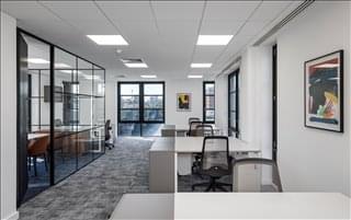 Photo of Office Space on 22 Cousin Lane, Ground Floor, 1st-4th Floor, Ocean House - Cannon Street