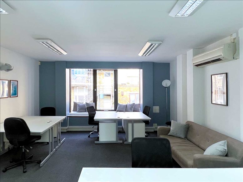 Office for Rent on 7-8 Crescent Stables, 139 Upper Richmond Road Putney