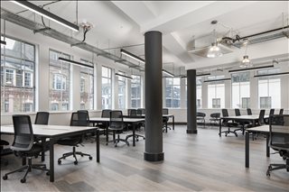 Photo of Office Space on 67 Clerkenwell Road - Clerkenwell