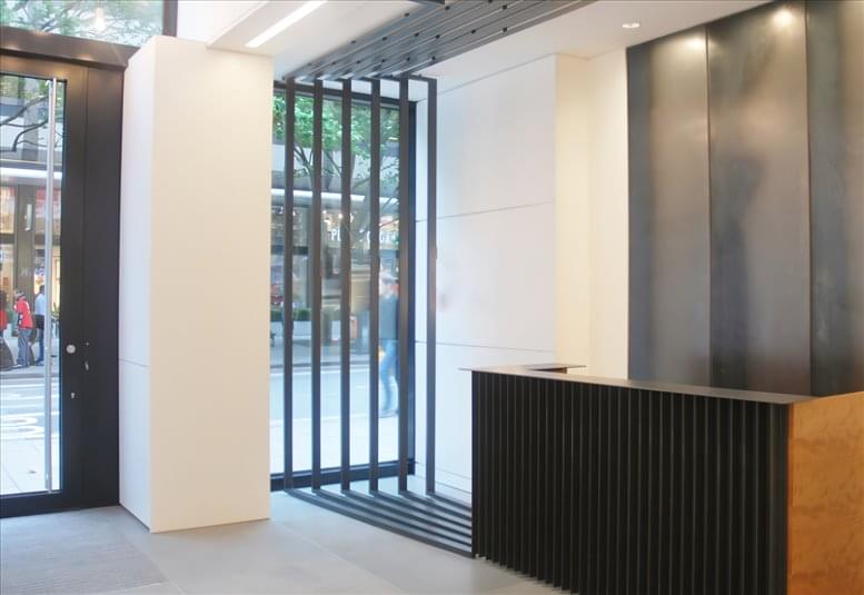 250 Tottenham Court Road Office for Rent Tottenham Court Road