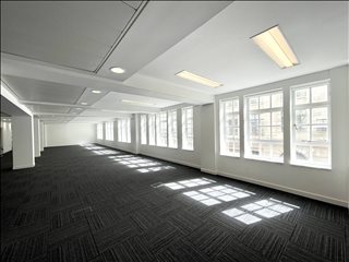Photo of Office Space on 27 Old Jewry - The City