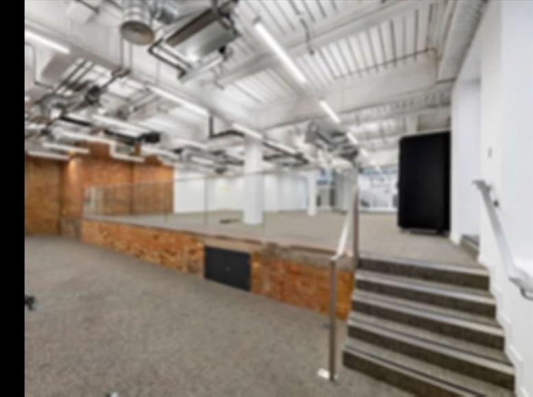 Photo of Office Space on 42 New Broad Street Whitechapel