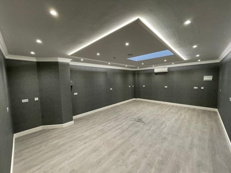 Photo of Office Space on 1 Norman Road Tottenham