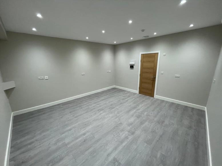 Photo of Office Space available to rent on 1 Norman Road, Tottenham
