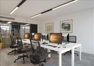 Photo of Office Space on 330 High Holborn, Holborn Gate - Chancery Lane