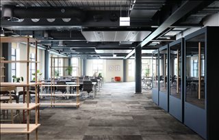 Photo of Office Space on 1-4 Marble Arch, 1 Great Cumberland Place - Marble Arch
