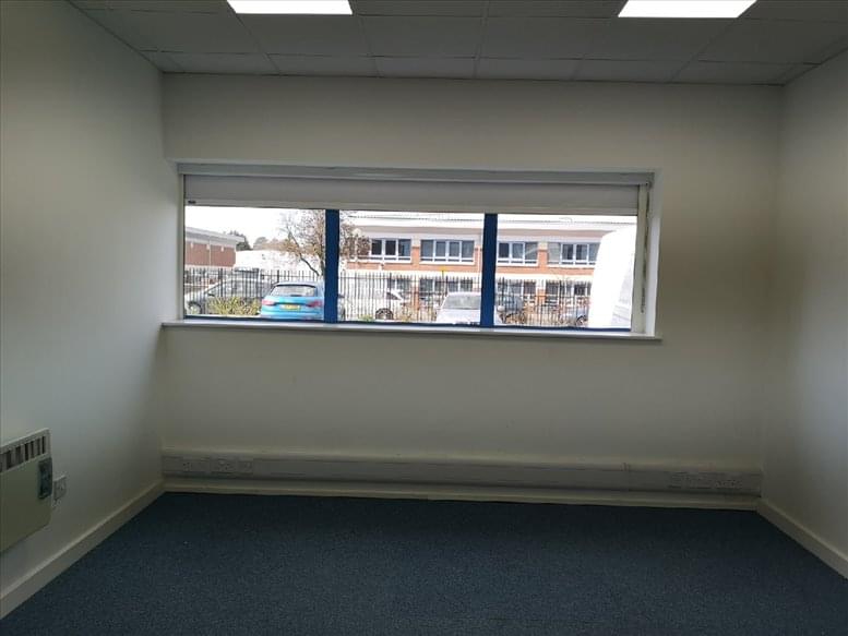 Photo of Office Space on Orchard Business Park, Forsyth Road Chessington
