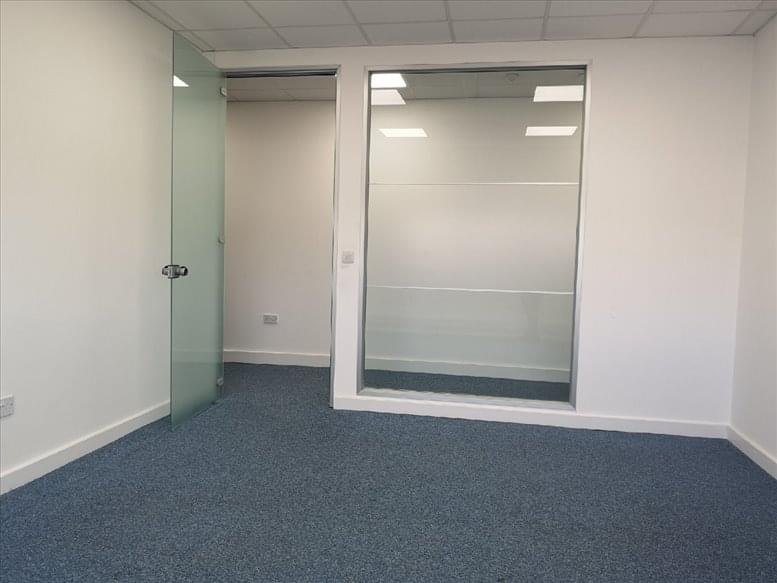 Orchard Business Park, Forsyth Road Office for Rent Chessington