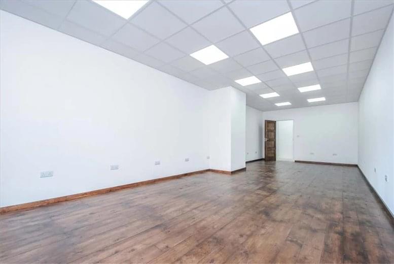 Picture of 8, Lyon Way Industrial Estate, Lyon Way Office Space for available in Perivale