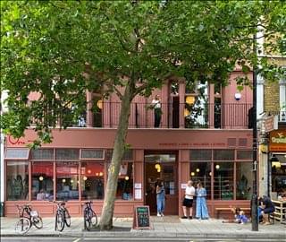 Photo of Office Space on 20-22 Lordship Lane - Peckham