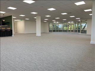 Photo of Office Space on Bramley House - Chessington