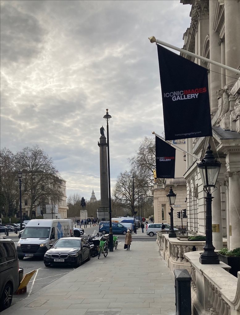 Photo of Office Space on 14 Waterloo Place, St. James's Trafalgar Square