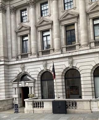 Photo of Office Space on 14 Waterloo Place, St. James's - Trafalgar Square