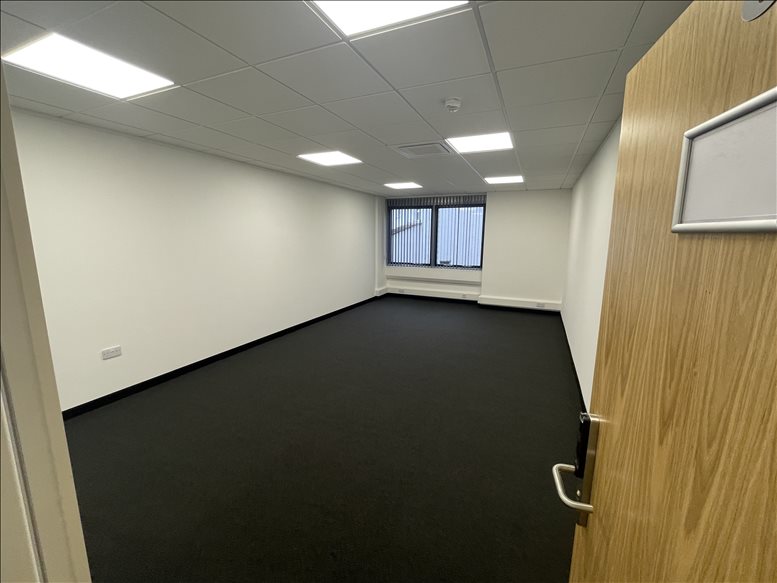 Picture of 9 Saint James House, Saint James Road Office Space for available in New Malden