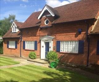 Photo of Office Space on High Road, Thornwood, Brickfield House, Essex - Chingford