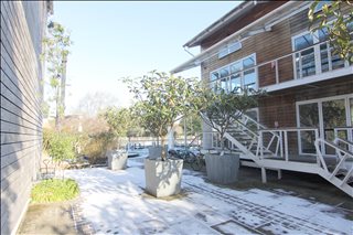 Photo of Office Space on One Phoenix Wharf, Eel Pie Island - Richmond