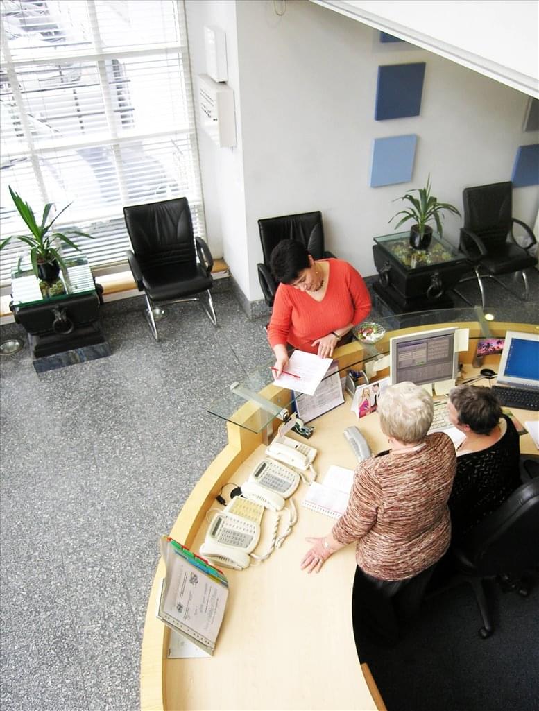 Photo of Office Space on Otterspool Way, Watford Bypass Watford