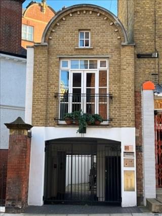 Photo of Office Space on Tiger House, Burton Street - Euston