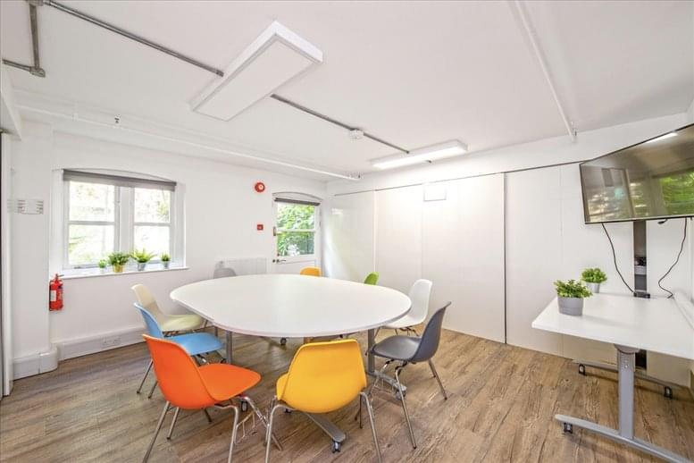 Photo of Office Space on 17 Mill Street Bermondsey