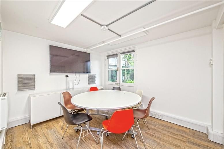 17 Mill Street Office for Rent Bermondsey