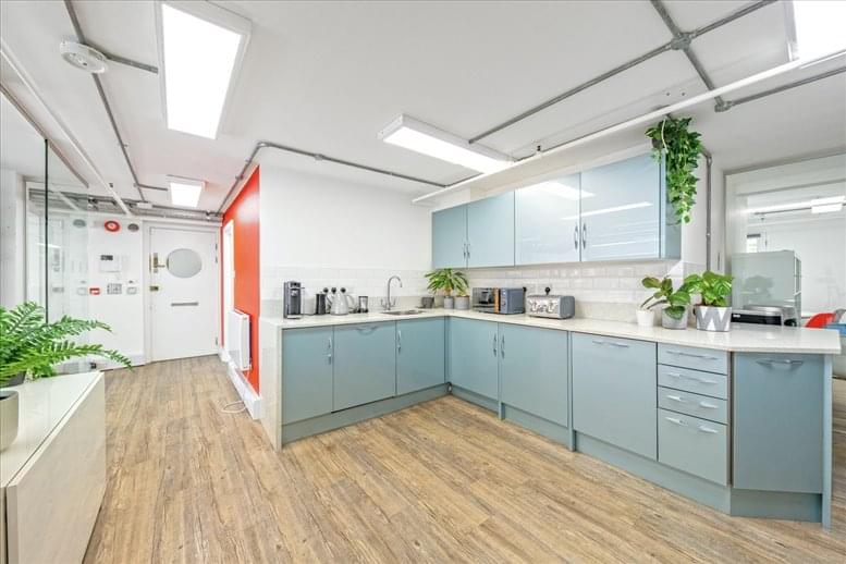 Rent Bermondsey Office Space on 17 Mill Street