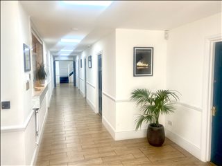 Photo of Office Space on Hurlingham Studios, Ranelagh Gardens - Fulham