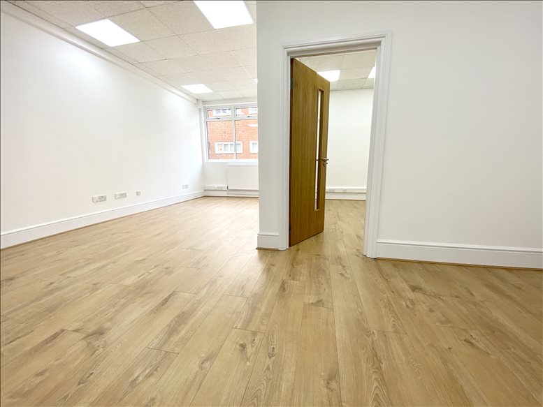 Horace Road Office for Rent Kingston upon Thames