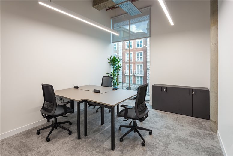 Office for Rent on Fulham Broadway Centre, Fulham Road, Unit 21 Fulham