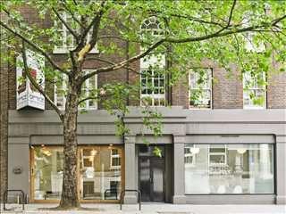 Photo of Office Space on 175-185 Grays Inn Road, Central London - Kings Cross