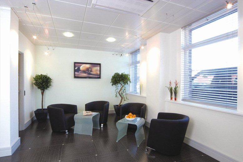 Office for Rent on 107 Manor Way, Borehamwood Barnet