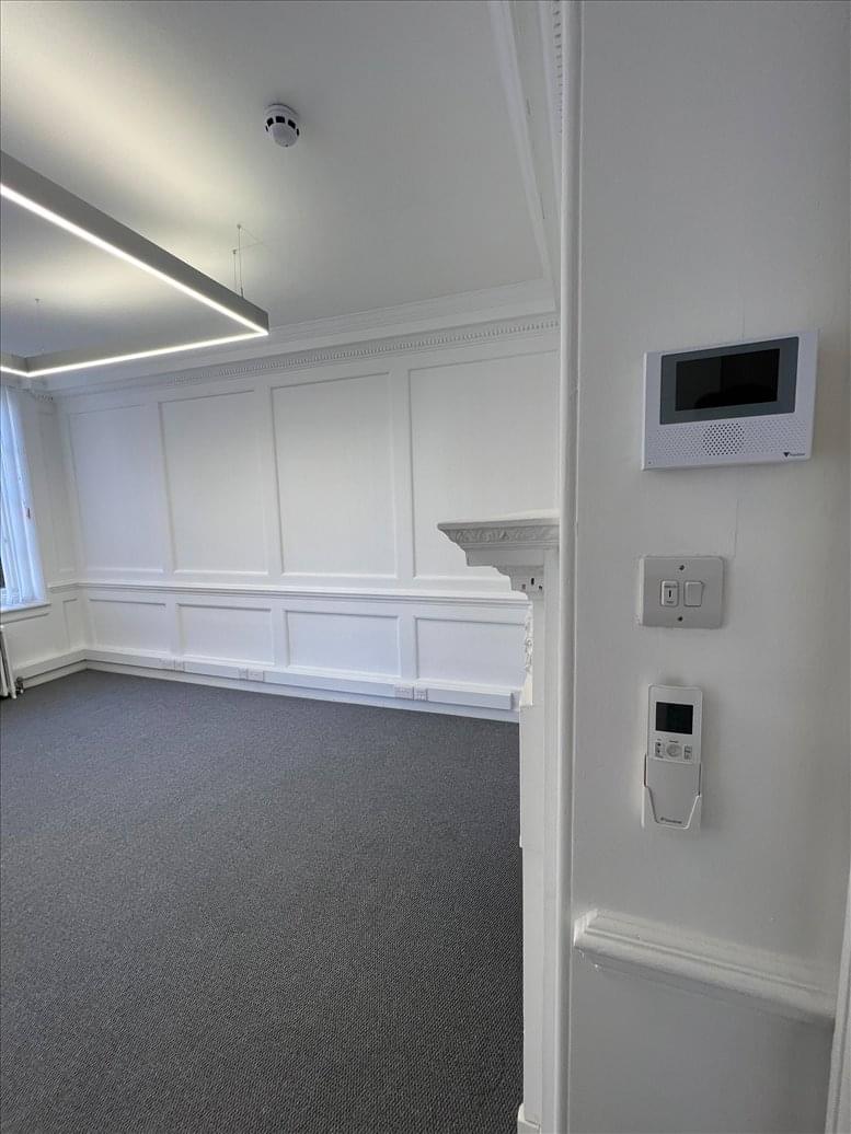 Messila House, 51 South Audley Street available for companies in Park Lane