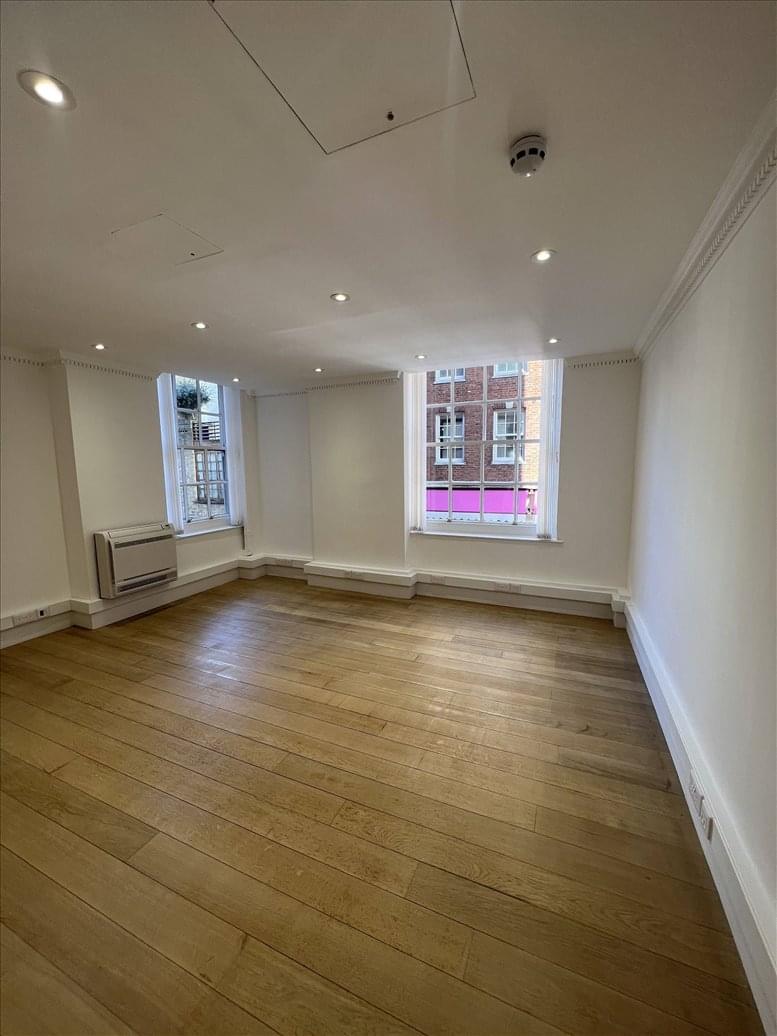 Photo of Office Space on Messila House, 51 South Audley Street Park Lane