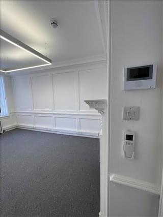 Photo of Office Space on Messila House, 51 South Audley Street - Park Lane