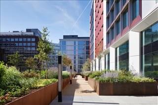 Photo of Office Space on 245 Hammersmith Road, 1st & 2nd Floor - Hammersmith