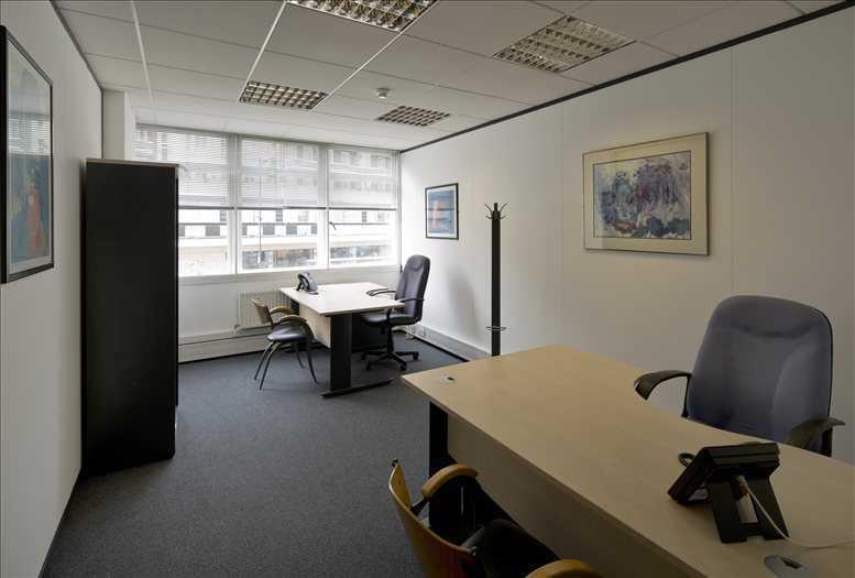 116-118 Finchley Road, South Hampstead Office Space North London