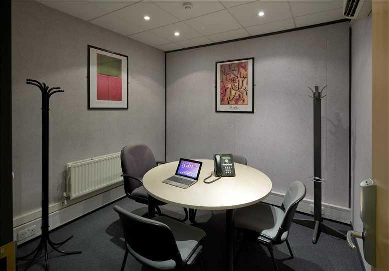 Photo of Office Space on 116-118 Finchley Road, South Hampstead North London