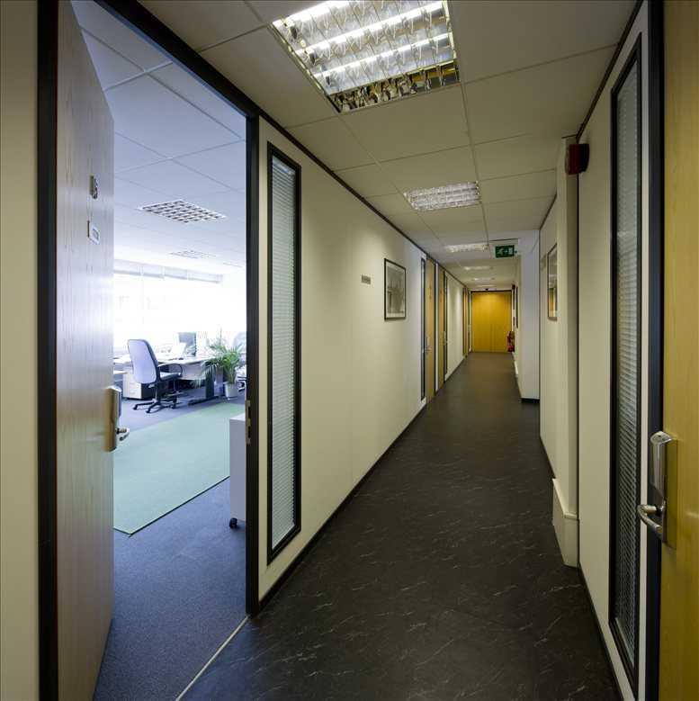 Picture of 116-118 Finchley Road, South Hampstead Office Space for available in North London