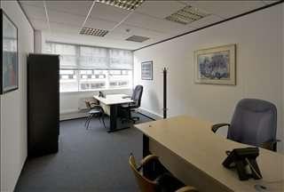 Photo of Office Space on 116-118 Finchley Road, South Hampstead - North London