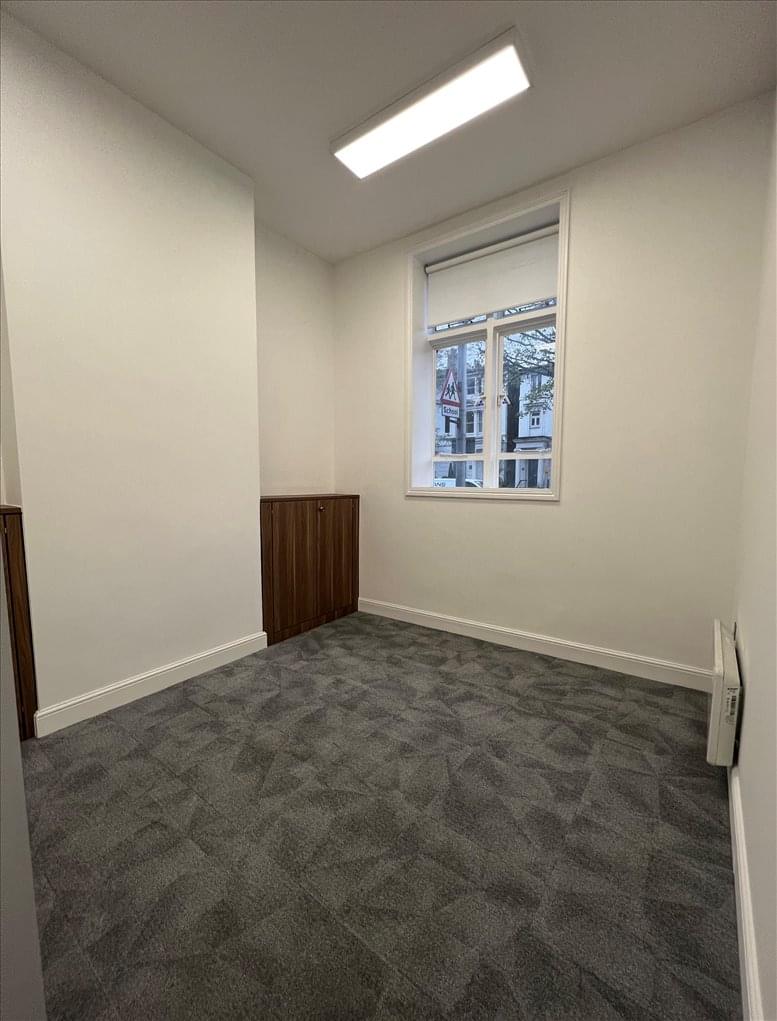 Photo of Office Space available to rent on 262a Fulham Road, Chelsea Chambers, Chelsea