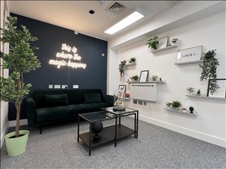 Photo of Office Space on 262a Fulham Road, Chelsea Chambers - Chelsea