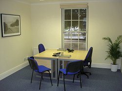 Photo of Office Space on 1 Commonside West Mitcham