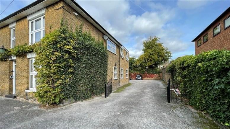 Photo of Office Space on 12 King's Edward Road, Adelaide House Romford