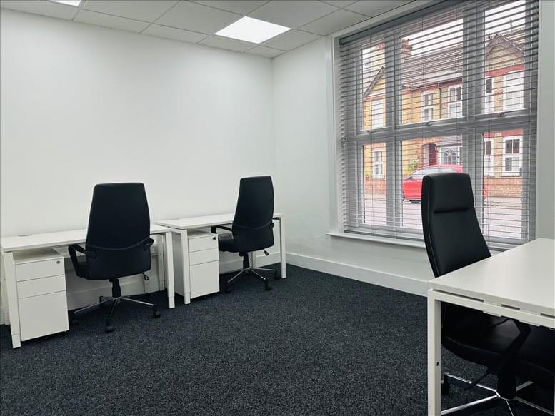 Image of Offices available in Romford: 12 King's Edward Road, Adelaide House