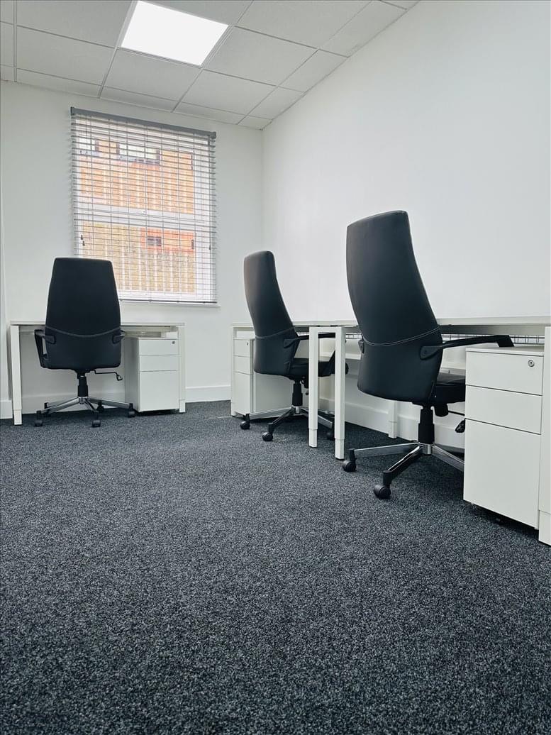 Photo of Office Space available to rent on 12 King's Edward Road, Adelaide House, Romford