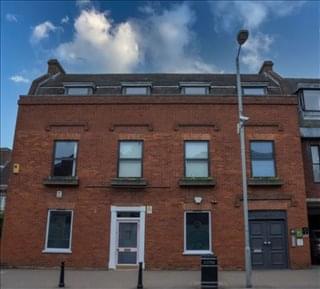 Photo of Office Space on 151 High Street, 2nd Floor, Audit House - Romford