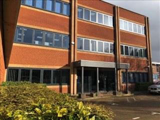 Photo of Office Space on Christy Court, Ground Floor, Alexander House - Romford