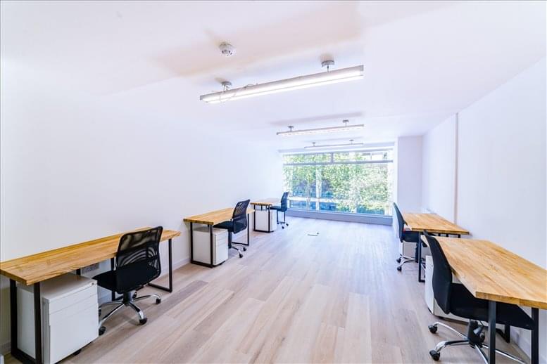 Office for Rent on Knightsbridge, 189 Brompton Road Belgravia