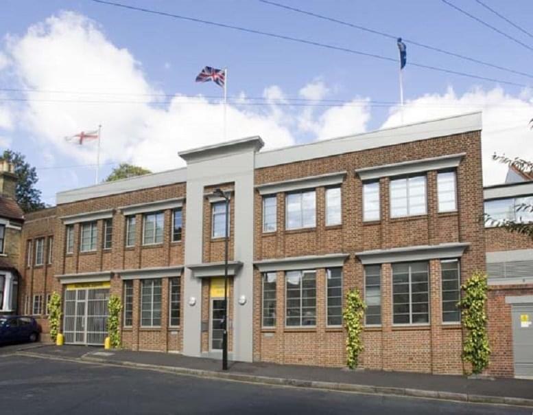 Rathbone Square, 28 Tanfield Road Office Space Croydon