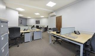 Office for Rent on Rathbone Square, 28 Tanfield Road Croydon