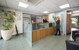 Image of Offices available in Croydon: Rathbone Square, 28 Tanfield Road